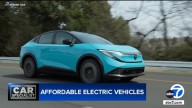 Automakers Ford, Chevrolet, Toyota and Nissan focusing on more affordable electric vehicles