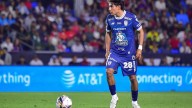 Pachuca cae ante LA Galaxy y la Liga MX se despide de la Leagues Cup 2025