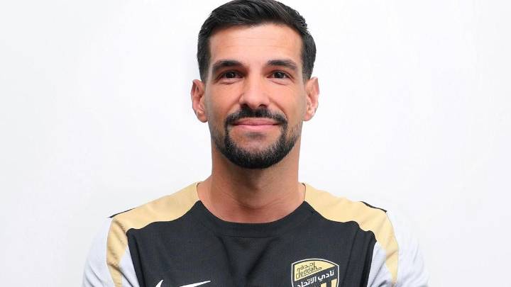 Yeray Abreu: "El recuerdo más bonito que me llevo es haber ganado el derbi del ‘playoff’"