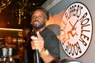 Funkmaster Flex leaving Hot 97, announces final radio show