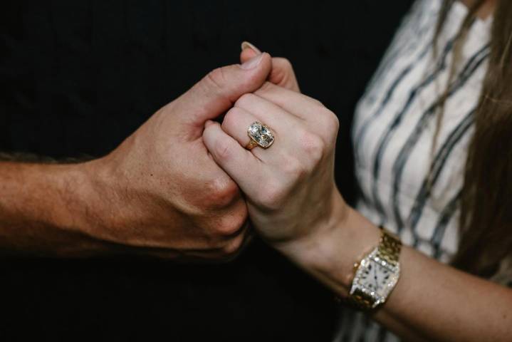 How Travis Kelce Picked Out Taylor Swift's Engagement Ring: Source 
