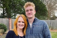 Pioneer Woman Ree Drummond's Son Bryce Loses Appeal of Driver's License Revocation