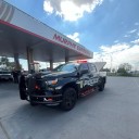 Brighton police searching for armed, at large robbery suspect