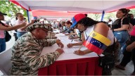 Milicia Bolivariana dispondrá de mil puntos para nueva jornada de alistamiento