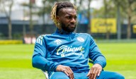 ¿Cómo se pronuncia el nombre de Allan Saint-Maximin? El francés revela cómo le gusta que le digan