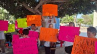 Familiares de la niña Aurora exigen justicia: temen haya corrupción de autoridades