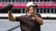 Kenny Pickett making progress but will not play in preseason finale