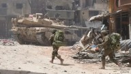 Israel confirma ofensiva inicial en Gaza