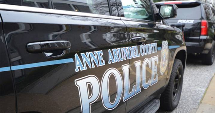 3 teens, 2 adults arrested in connection to Annapolis carjacking
