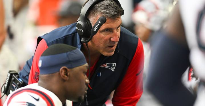 New England Patriots links 8/28/25 – Roster moving & shaking