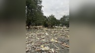 Woman dead, man in serious condition after house explodes in Albemarle County