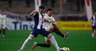 Guillermo Enrique y la clave del empate de Alianza Lima vs. Universitario en el Monumental
