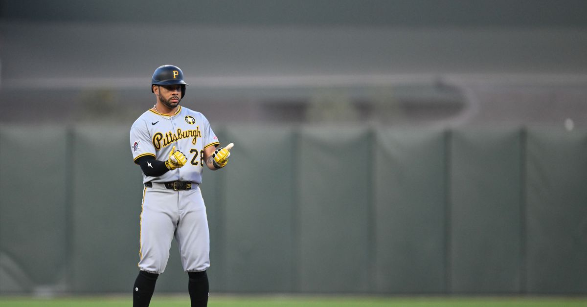 Giants-Pirates Series Preview: Revenge is a dish best served quickly