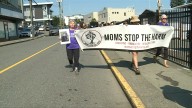 Vancouver Island marks International Overdose Awareness Day