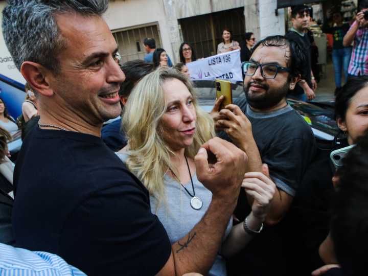 Elecciones 2025 en Argentina, EN VIVO: tras los incidentes en el acto de Karina Milei en Corrientes, LLA culpó al gobernador Gustavo Valdés