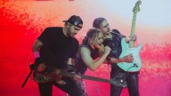 Airbag anunció nuevas fechas en Córdoba y Rosario: cuándo comprar las entradas