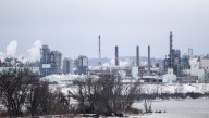 Judge: Chemical plant 'boldly' violating pollution permit, putting Ohio River at risk
