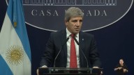 Caputo confirmó inversiones mineras por US$13.300 millones