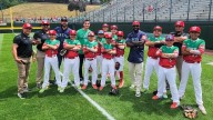 ¿Quiénes animaron a México en Williamsport? ¡Muñoz y Arozarena!
