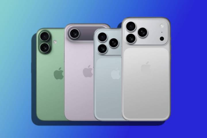 Apple Once Again Reported To Introduce A Price Hike To The iPhone 17 Series, Claims Analyst, But The Company Could Spin Things Around For Itself By Offering Storage Upgrades To Justify That Increase
