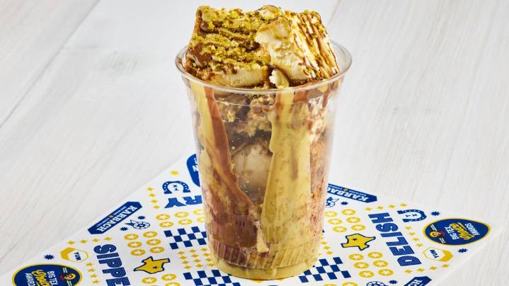 State Fair of Texas: Food finalists announced, including new drink catagory