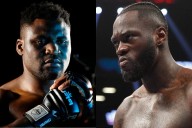 Francis Ngannou Takes Dig at Deontay Wilder’s Biggest Possession With 7 Words on Potential Fight