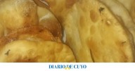 Se viene el frío: receta fácil y rápida de sopaipillas sanjuaninas
