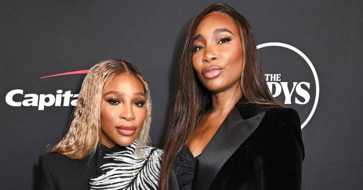 Serena Williams Reveals Marriage Advice for Venus and Their Podcast Name: EXCLUSIVE
