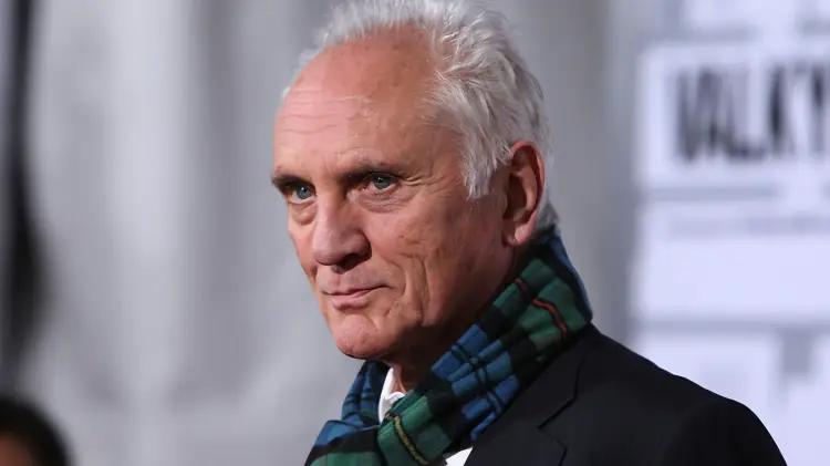 Muere Terence Stamp, icónico villano de Superman, a los 87 años