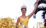 Murió Norma Beatriz Nolan, la única Miss Universo argentina