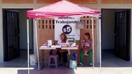 Carmen Flores y más adultos mayores quieren seguir activos