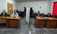 Video: así vivió Contardi, ex de Julieta Prandi, la condena a 19 años de prisión