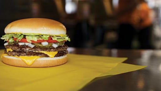Celebrate National Whataburger Day with 75-cent burgers. How to buy