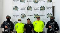 Cae explosivista del Eln en Chocó: instaba de campos minados en la subregión del Baudó y San Juan
