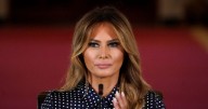 Melania Trump Urges Putin to Protect Children in Letter