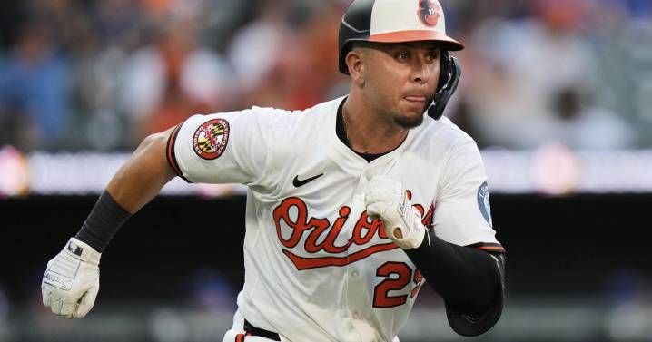 8 takeaways from the Orioles’ whirlwind trade deadline