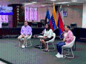 Instalan Comisión Permanente del Poder Popular para las Finanzas, Administración y Tributos del Concejo Municipal de Maracaibo