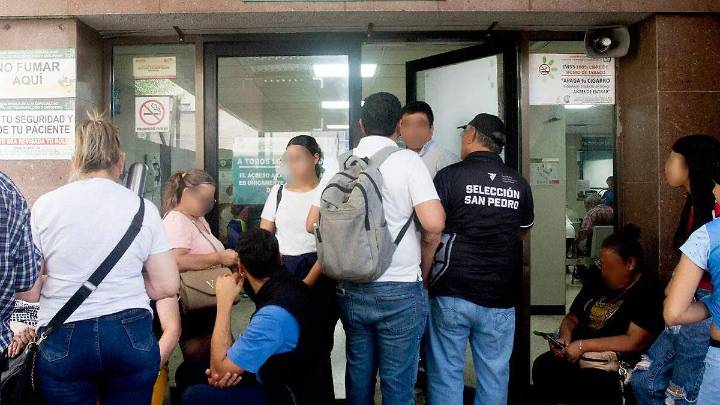 Grave niña de seis años que resulto lesionada en balacera donde murió su padre en Rafael Delgado