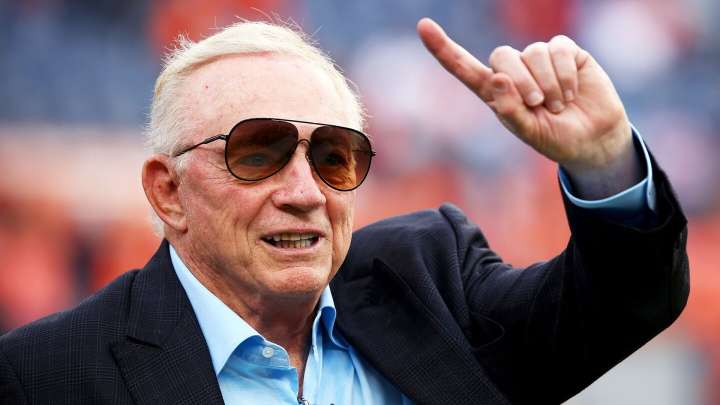Jerry Jones's handling of Micah Parsons, David Mulugheta could haunt the Cowboys