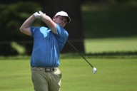 MacIntyre posts a 64 and builds 5-shot lead over Scheffler at BMW Championship