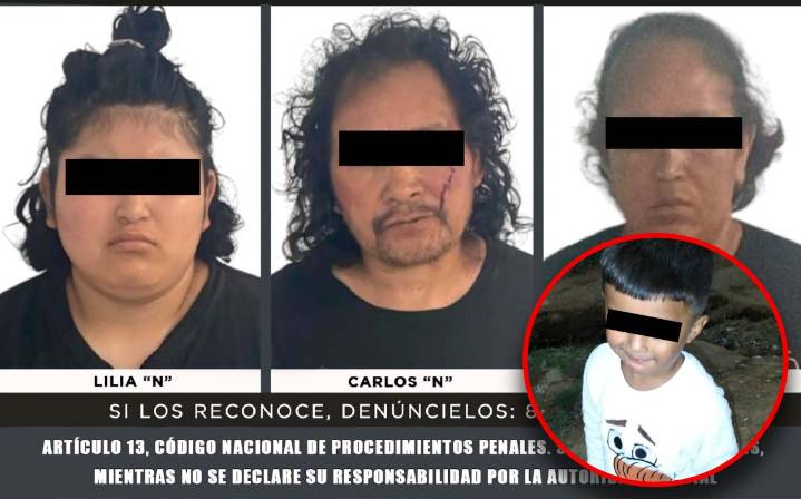 ¡Más de 100 años de cárcel! Esta podría ser la sentencia para homicidas de Fernandito