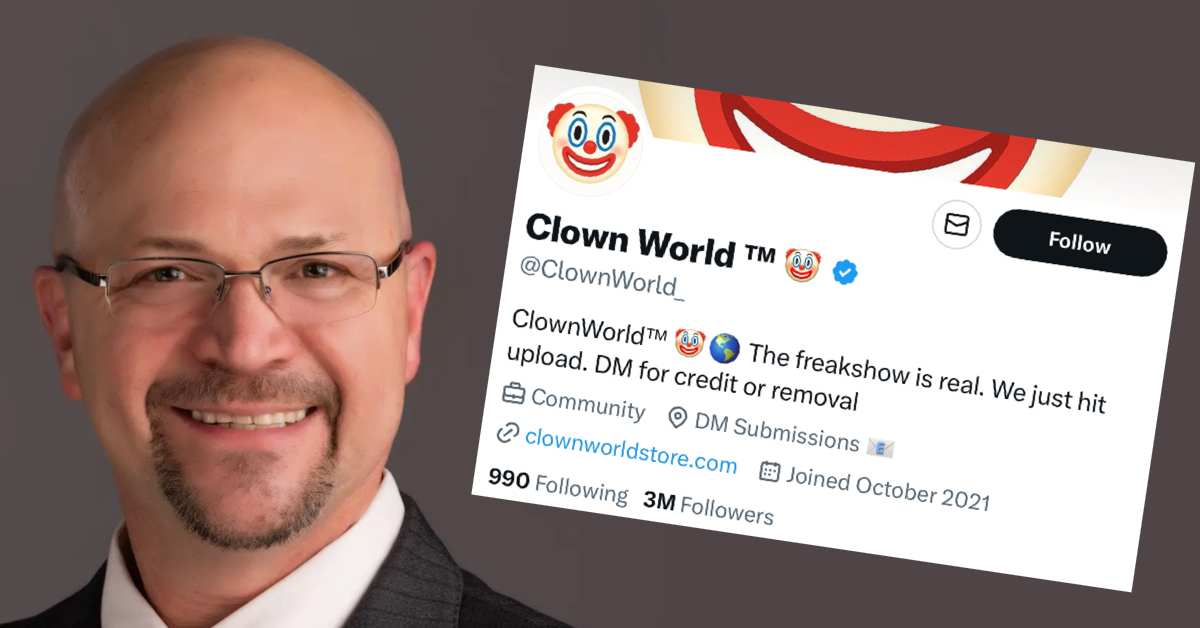 Superintendent Banning Doctor's Notes Follows Fringe MAGA Culture War Account