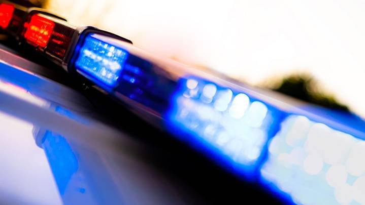 5 soldiers shot at Army's Fort Stewart Army base