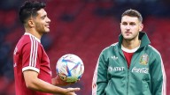 Raúl Jiménez y Santiago Giménez lideran convocatoria de México
