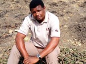 Tragedia en Salta: un experto en minas llegó de Zimbabue y murió cuando manipulaba viejos explosivos de YPF