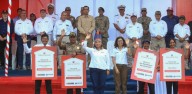 Santa Rosa de Loreto: Crean Mesa de Trabajo para impulsar el desarrollo territorial y de la población peruana de la zona