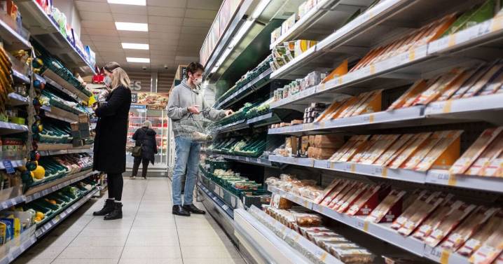 Cost of Tesco meal deal rising this week as shoppers threaten boycott