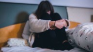'Disturbing' rise in abusive teen relationships - as experts warn of signs to look out for