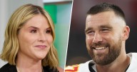 Jenna Bush Hager’s Message to Party Boy Travis Kelce: I See You