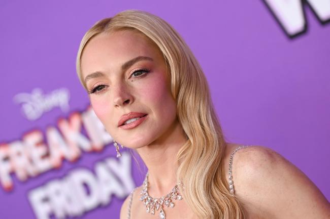 Lindsay Lohan: 'All About Eve' Could Never Be Remade